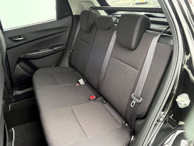 SUZUKI SWIFT 2021 Image 31