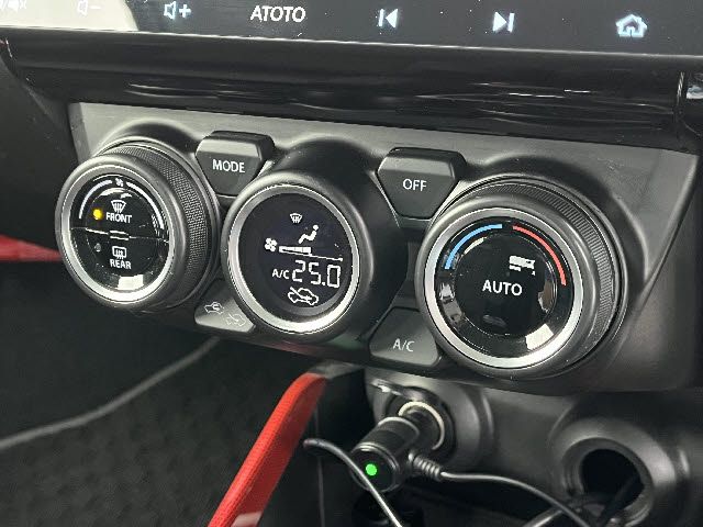 SUZUKI SWIFT 2021 Image 31