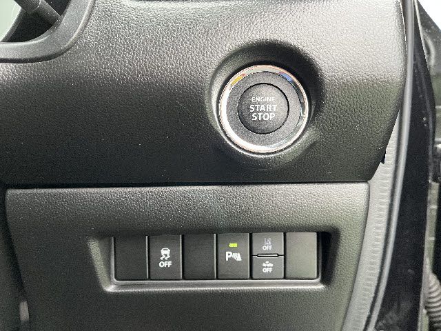 SUZUKI SWIFT 2021 Image 31