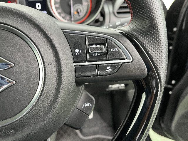 SUZUKI SWIFT 2021 Image 31