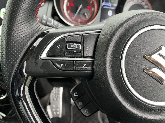 SUZUKI SWIFT 2021 Image 31