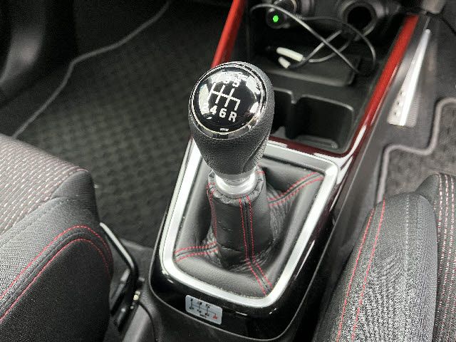 SUZUKI SWIFT 2021 Image 31