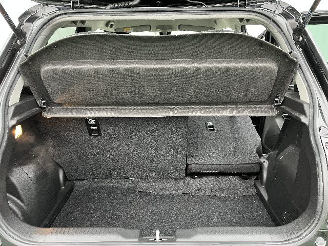 SUZUKI SWIFT 2021 Image 31