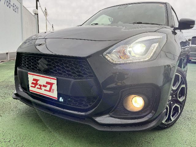 SUZUKI SWIFT 2021 Image 31