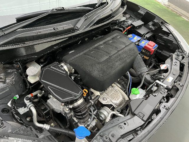 SUZUKI SWIFT 2021 Image 31