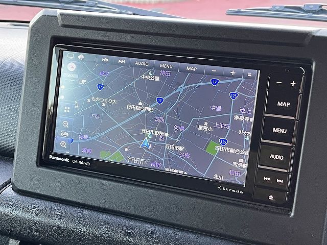 SUZUKI JIMNY 4WD 2023 Image 31