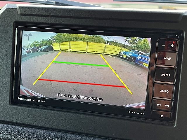 SUZUKI JIMNY 4WD 2023 Image 31