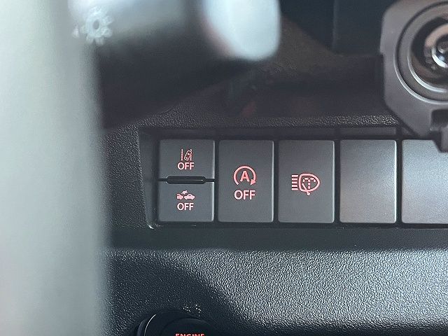 SUZUKI JIMNY 4WD 2023 Image 31