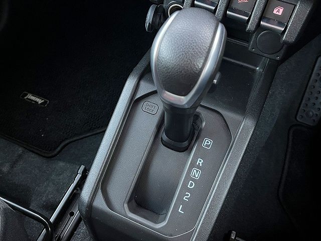 SUZUKI JIMNY 4WD 2023 Image 31