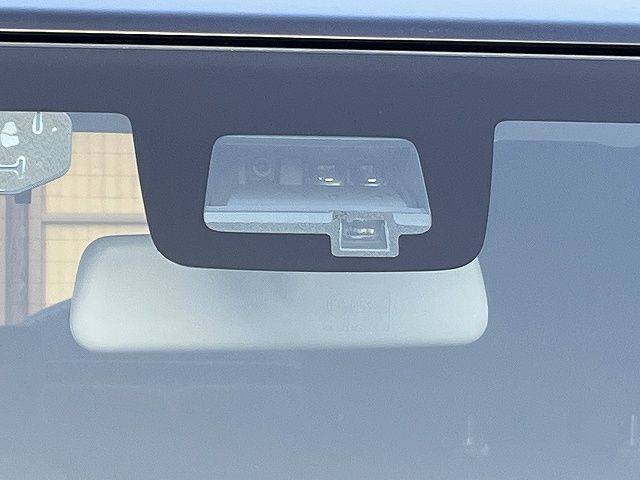 SUZUKI JIMNY 4WD 2023 Image 31