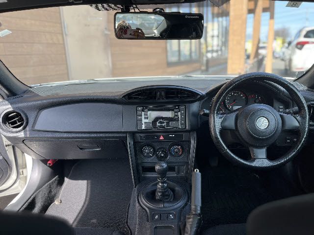 TOYOTA 86 2019 Image 31