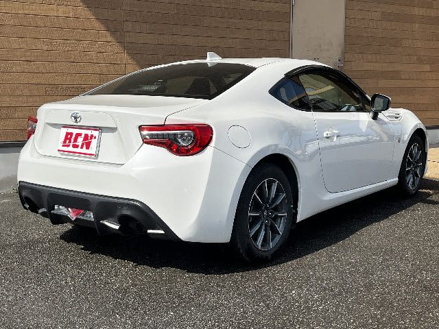 TOYOTA 86 2019 Image 31