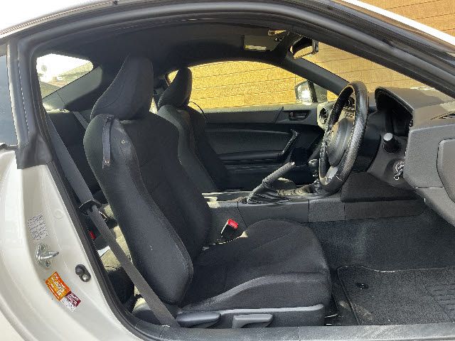 TOYOTA 86 2019 Image 31
