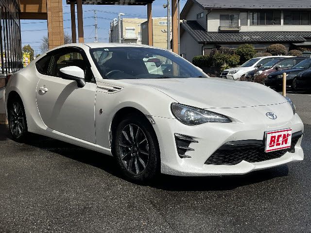 TOYOTA 86 2019 Image 31