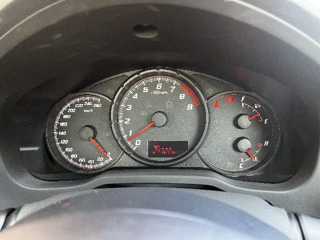 TOYOTA 86 2019 Image 31