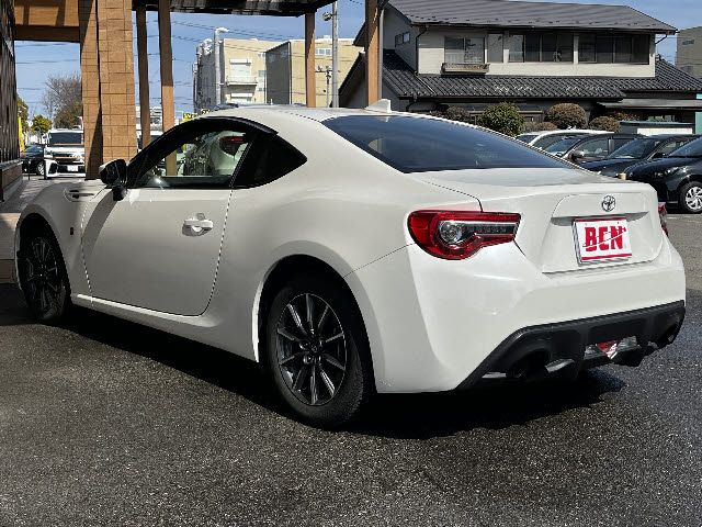 TOYOTA 86 2019 Image 31
