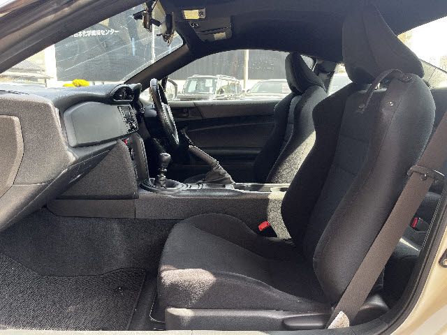 TOYOTA 86 2019 Image 31