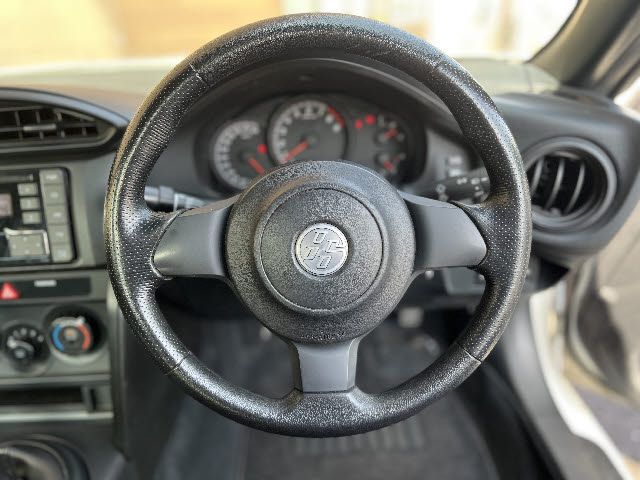 TOYOTA 86 2019 Image 31