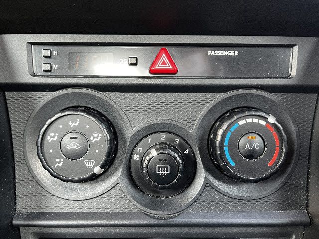 TOYOTA 86 2019 Image 31