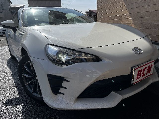 TOYOTA 86 2019 Image 31