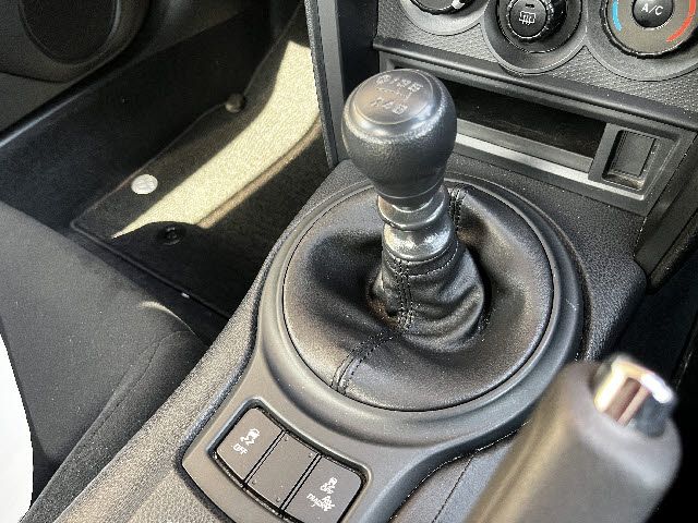 TOYOTA 86 2019 Image 31