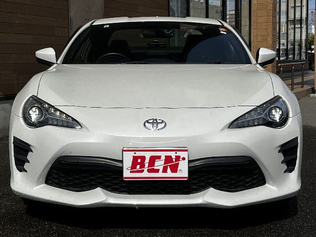 TOYOTA 86 2019 Image 31
