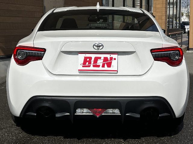 TOYOTA 86 2019 Image 31