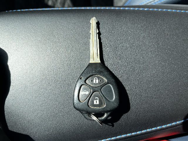 TOYOTA 86 2019 Image 31