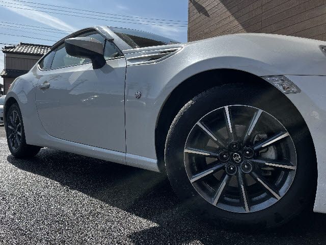 TOYOTA 86 2019 Image 31
