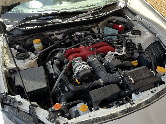 TOYOTA 86 2019 Image 31