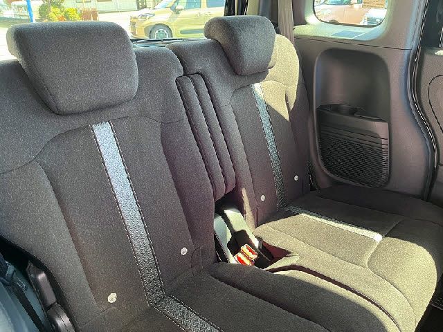 HONDA N BOX CUSTOM 2022 Image 31