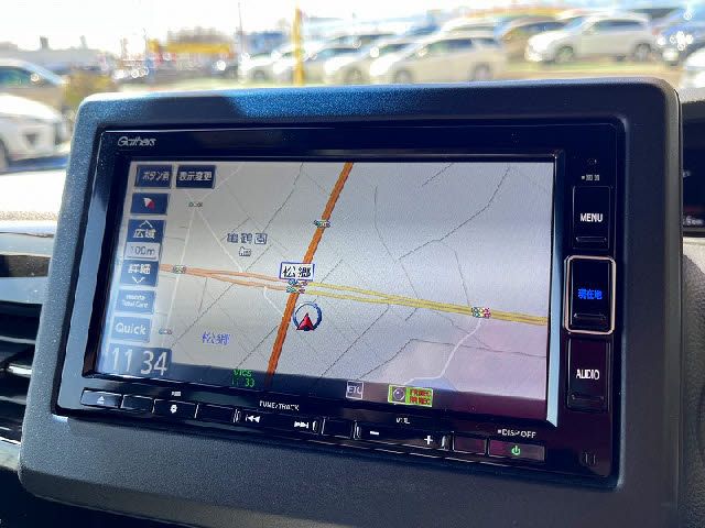 HONDA N BOX CUSTOM 2022 Image 31