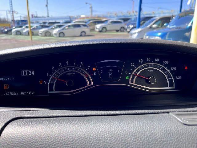 HONDA N BOX CUSTOM 2022 Image 31