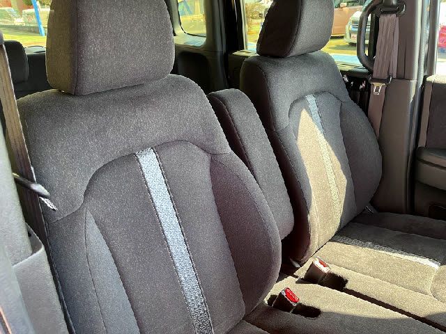 HONDA N BOX CUSTOM 2022 Image 31