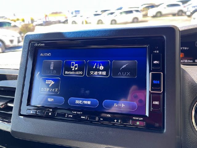 HONDA N BOX CUSTOM 2022 Image 31