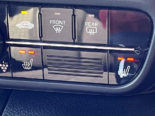 HONDA N BOX CUSTOM 2022 Image 31