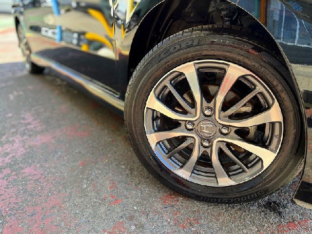 HONDA N BOX CUSTOM 2022 Image 31