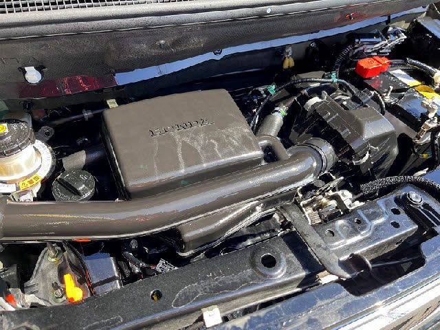 HONDA N BOX CUSTOM 2022 Image 31