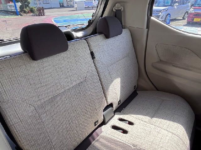 MITSUBISHI EK WAGON 2021 Image 31