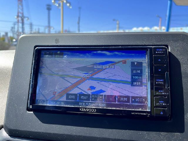 MITSUBISHI EK WAGON 2021 Image 31