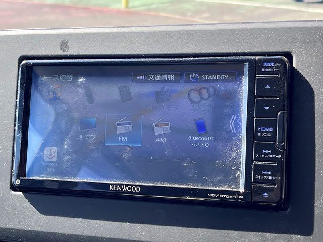 MITSUBISHI EK WAGON 2021 Image 31