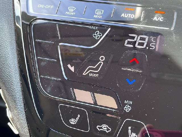 MITSUBISHI EK WAGON 2021 Image 31