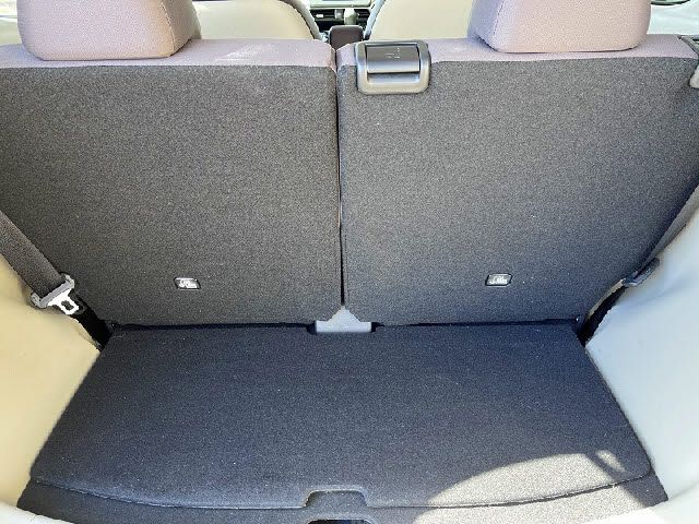 MITSUBISHI EK WAGON 2021 Image 31