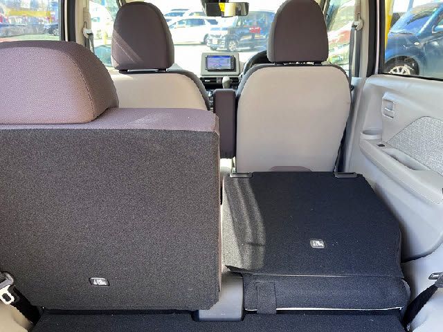 MITSUBISHI EK WAGON 2021 Image 31