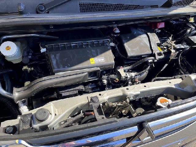 MITSUBISHI EK WAGON 2021 Image 31