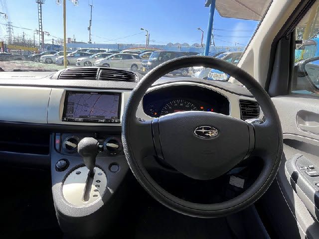 SUBARU R2 2010 Image 31