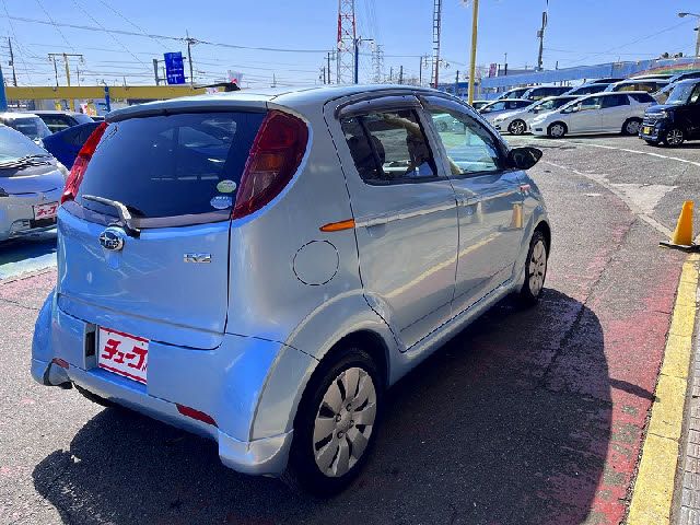 SUBARU R2 2010 Image 31