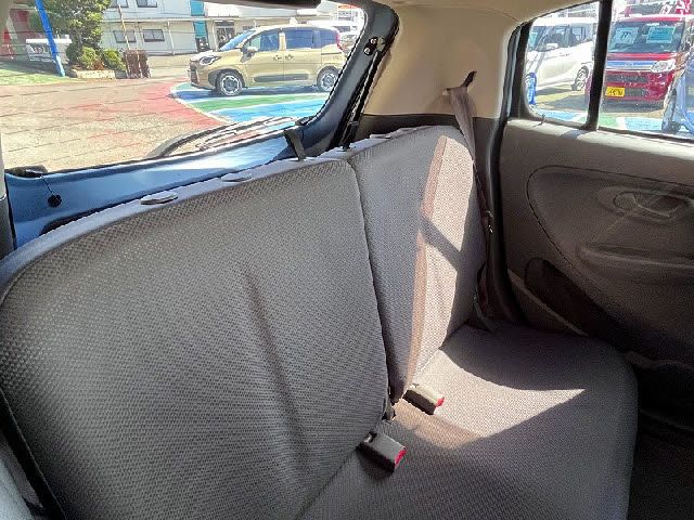 SUBARU R2 2010 Image 31