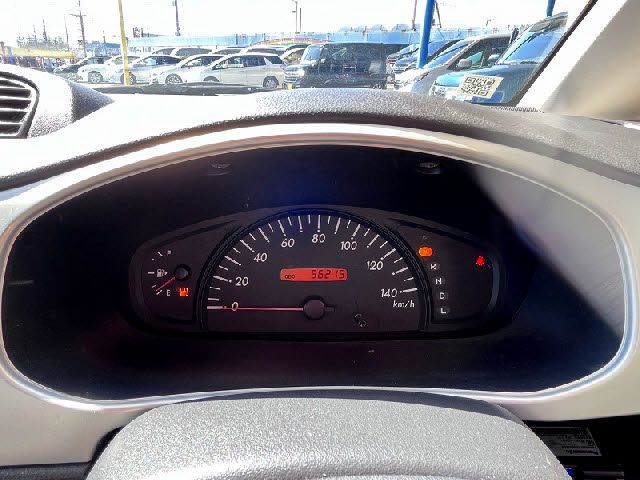 SUBARU R2 2010 Image 31