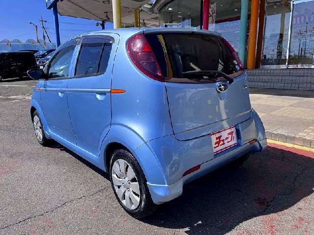 SUBARU R2 2010 Image 31